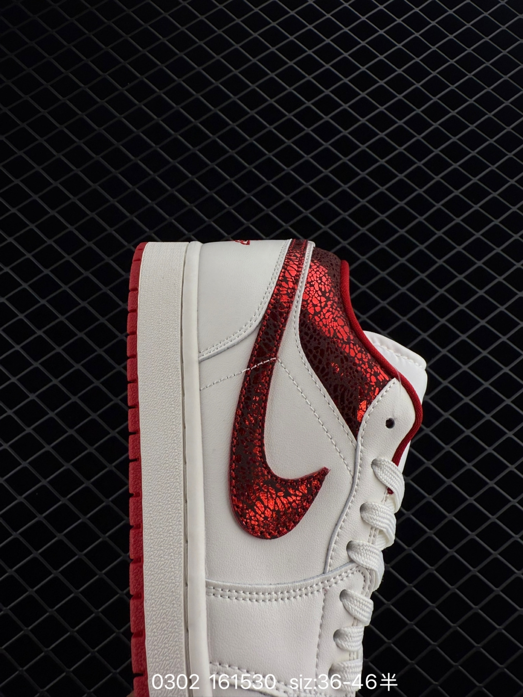 Air Jordan 1 Low AJ1